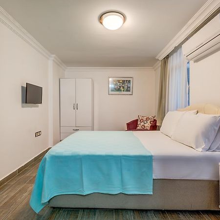 Nefes Hotel Айвалик Екстер'єр фото