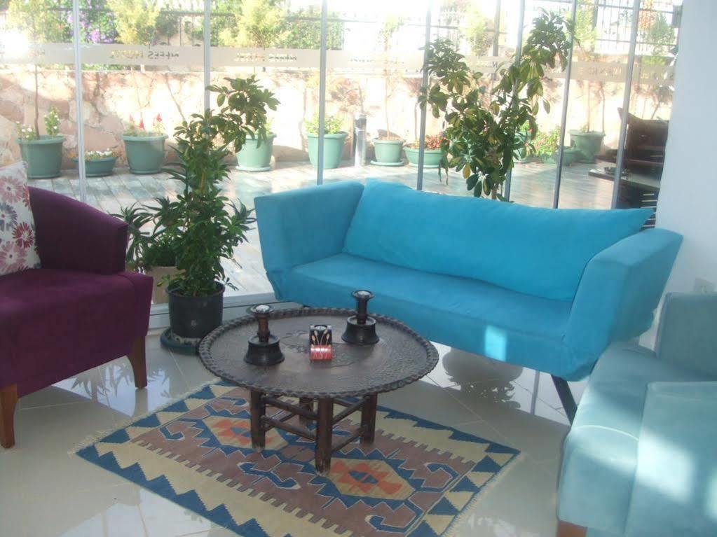Nefes Hotel Айвалик Екстер'єр фото